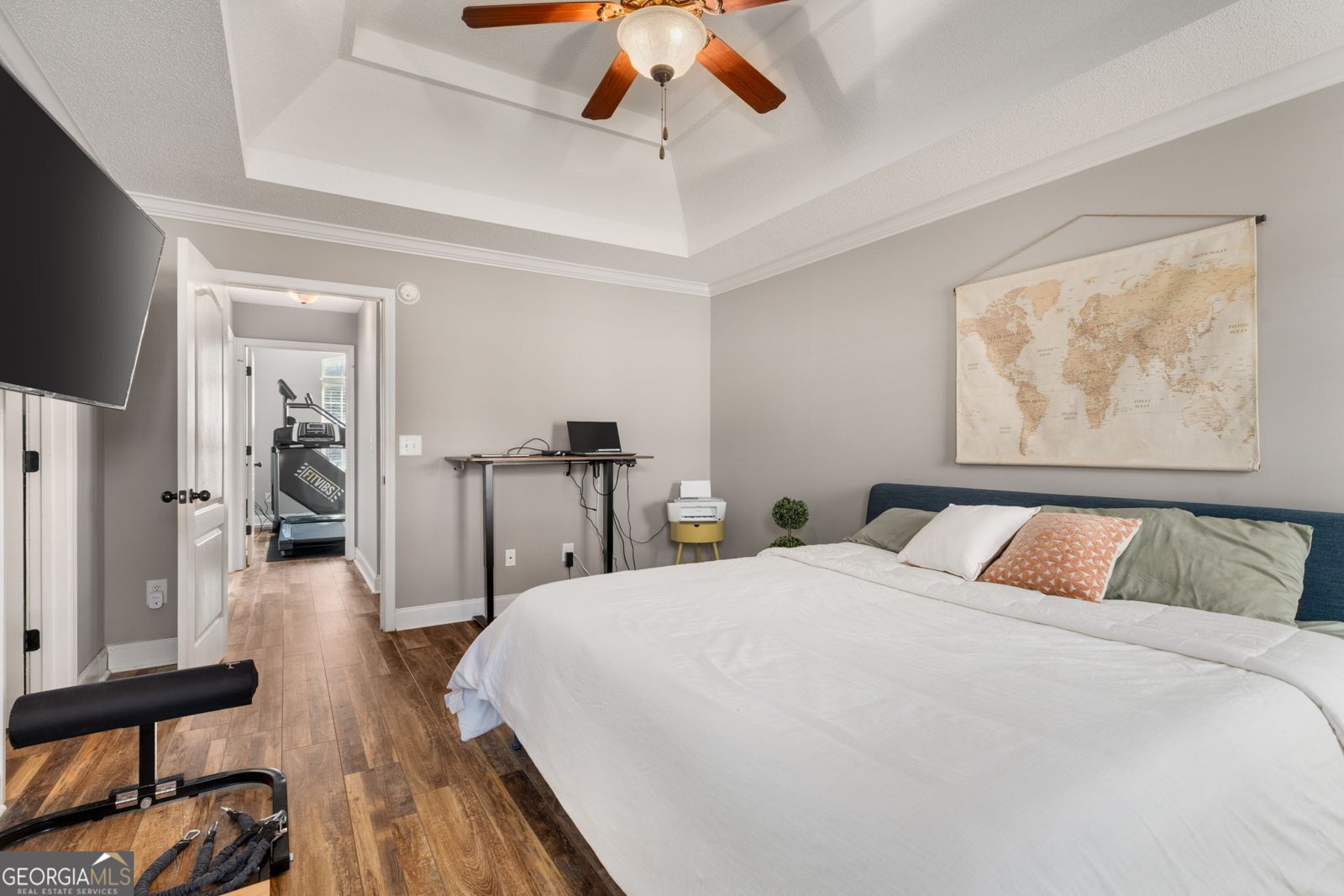 602 Wooden Eagle Trail Kathleen - Photo 18