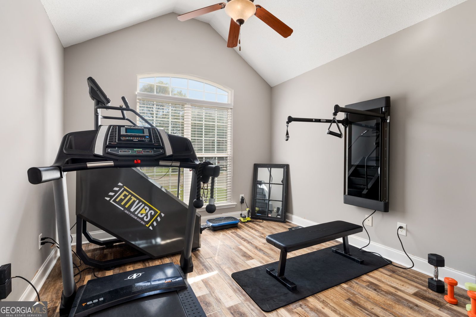 602 Wooden Eagle Trail Kathleen - Photo 25