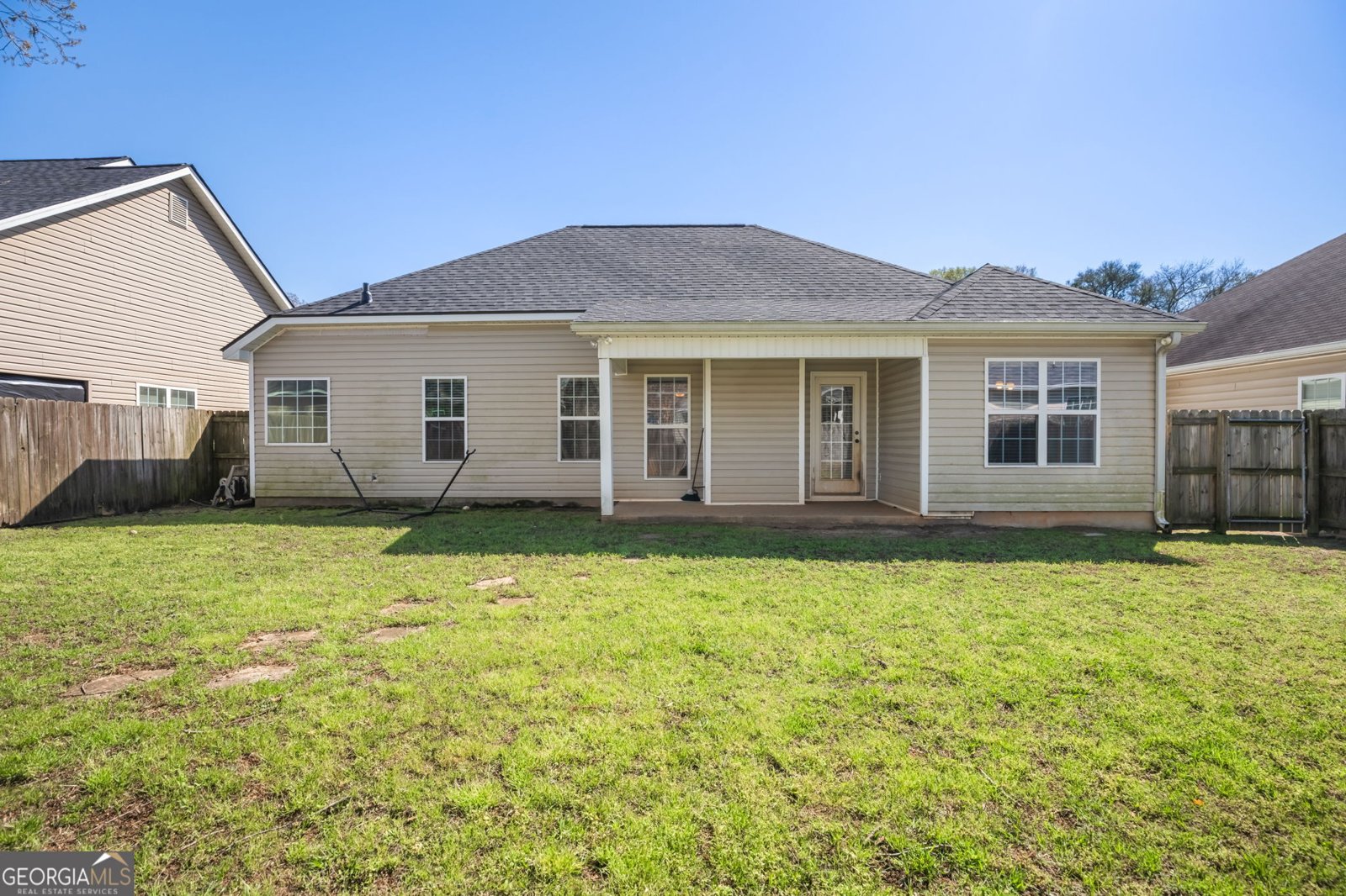 602 Wooden Eagle Trail Kathleen - Photo 27