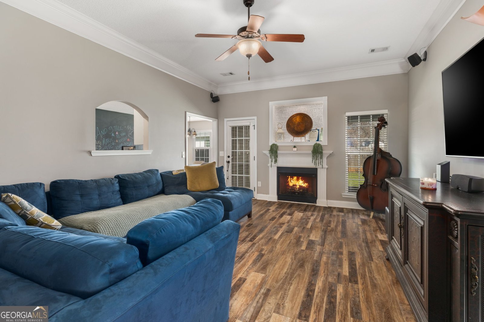 602 Wooden Eagle Trail Kathleen - Photo 6