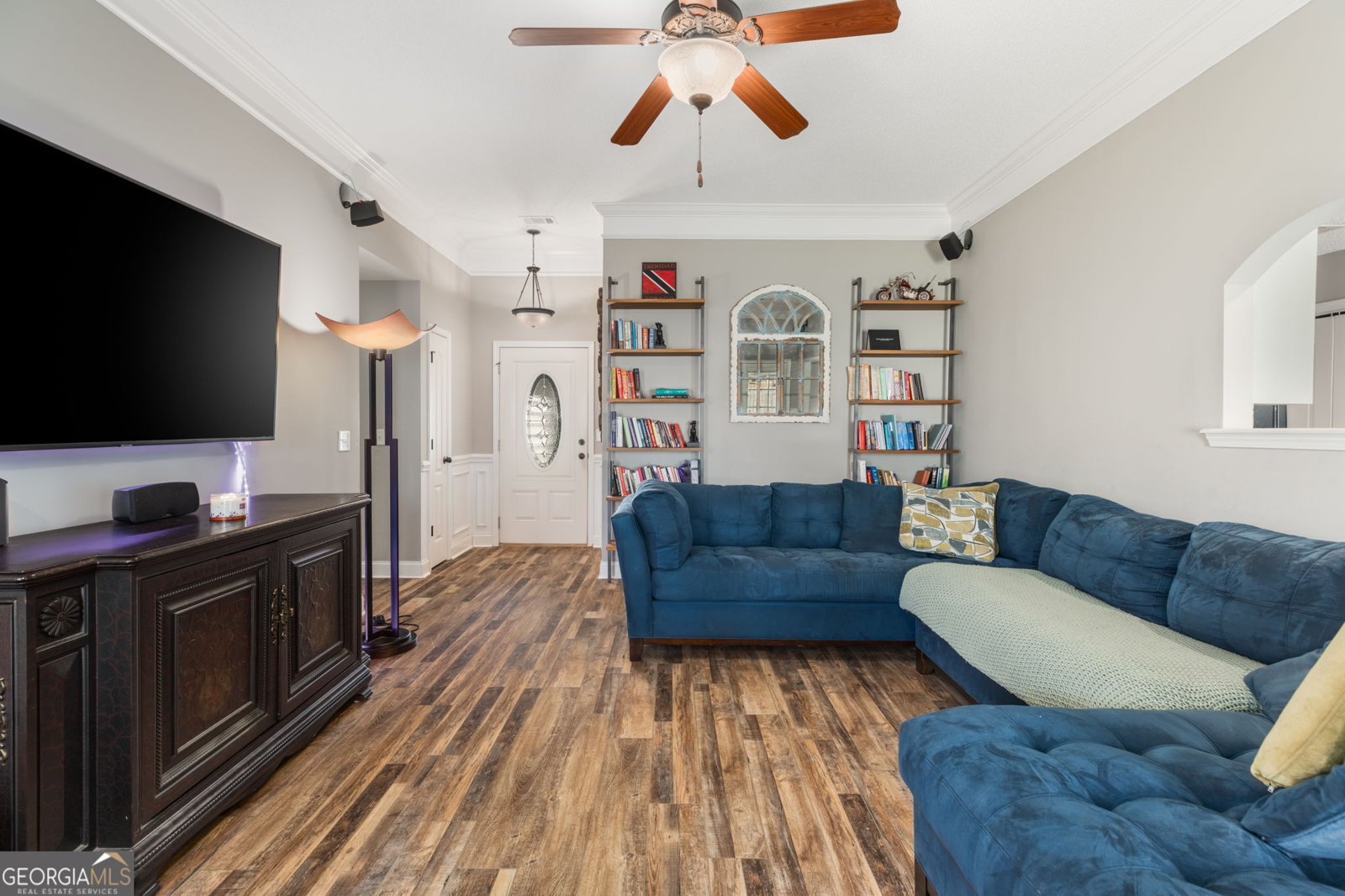 602 Wooden Eagle Trail Kathleen - Photo 7