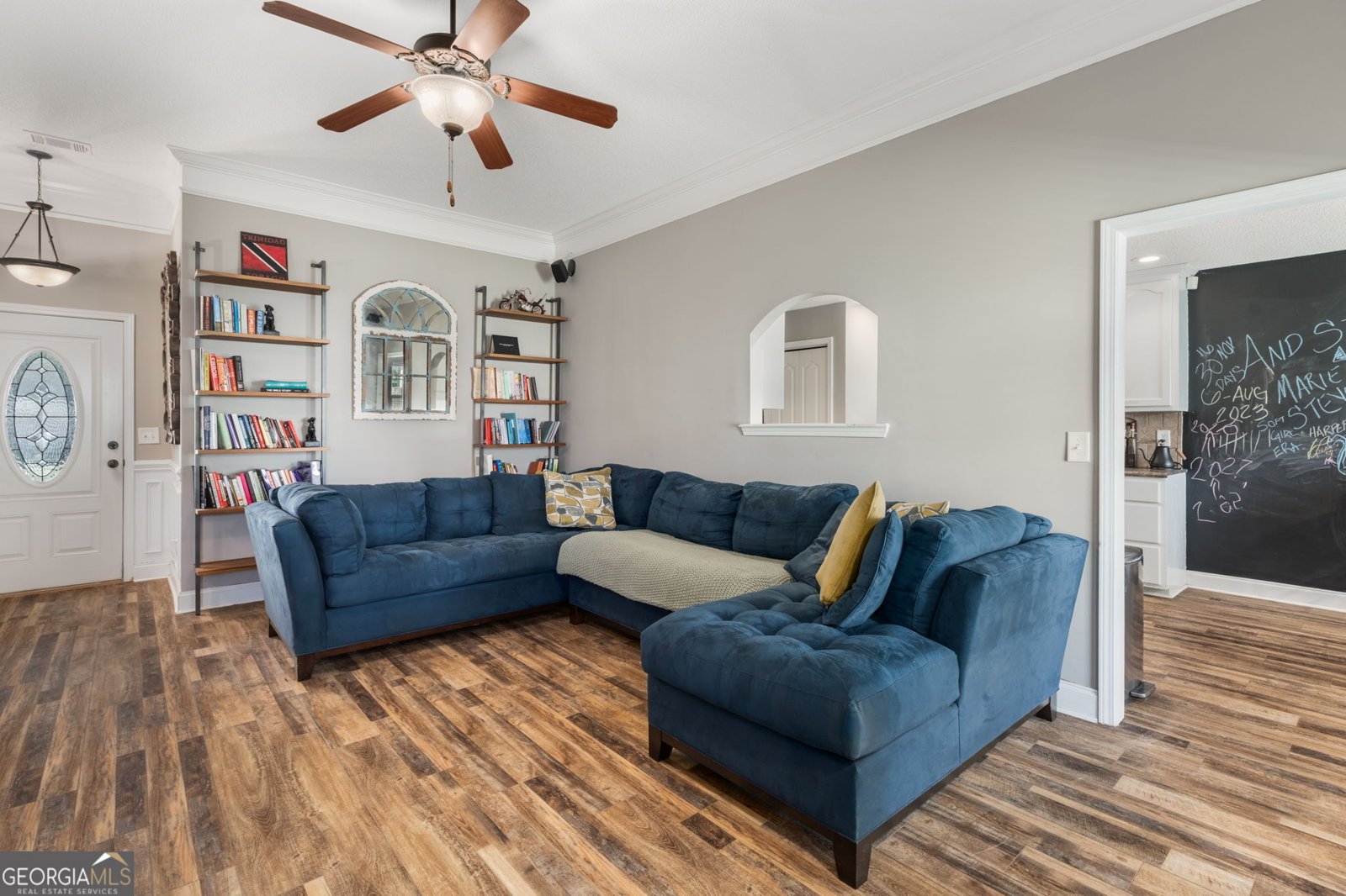 602 Wooden Eagle Trail Kathleen - Photo 8