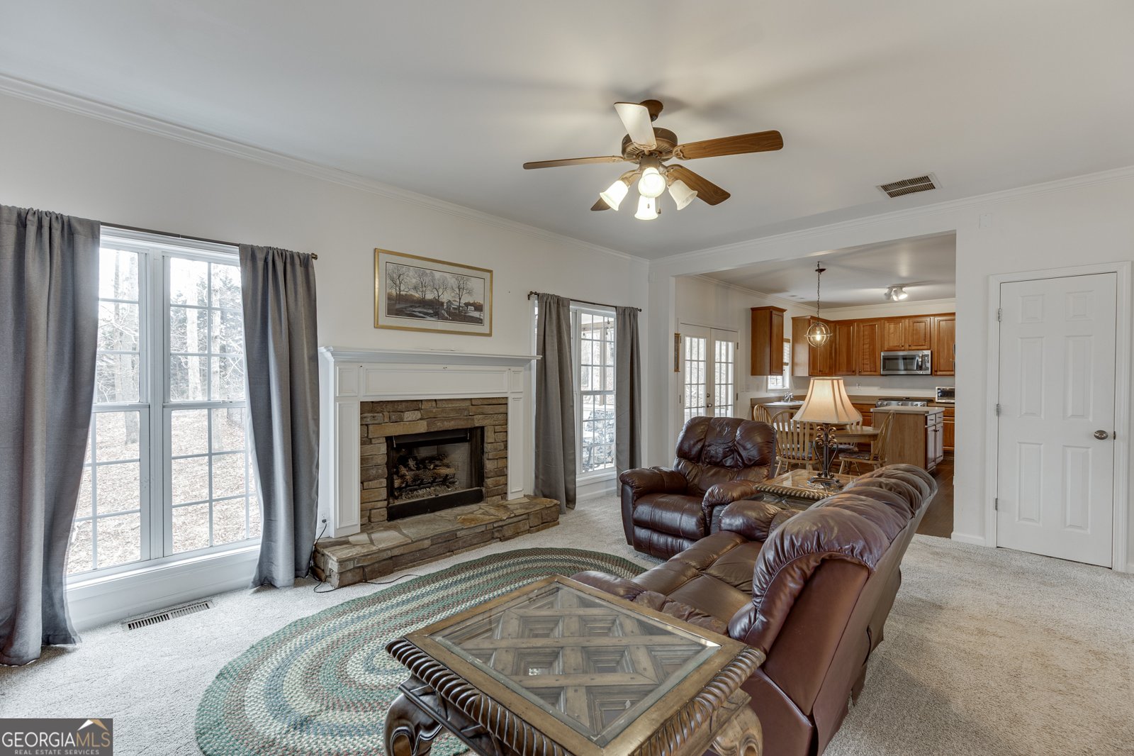 1021 Andover Drive Hoschton - Photo 12