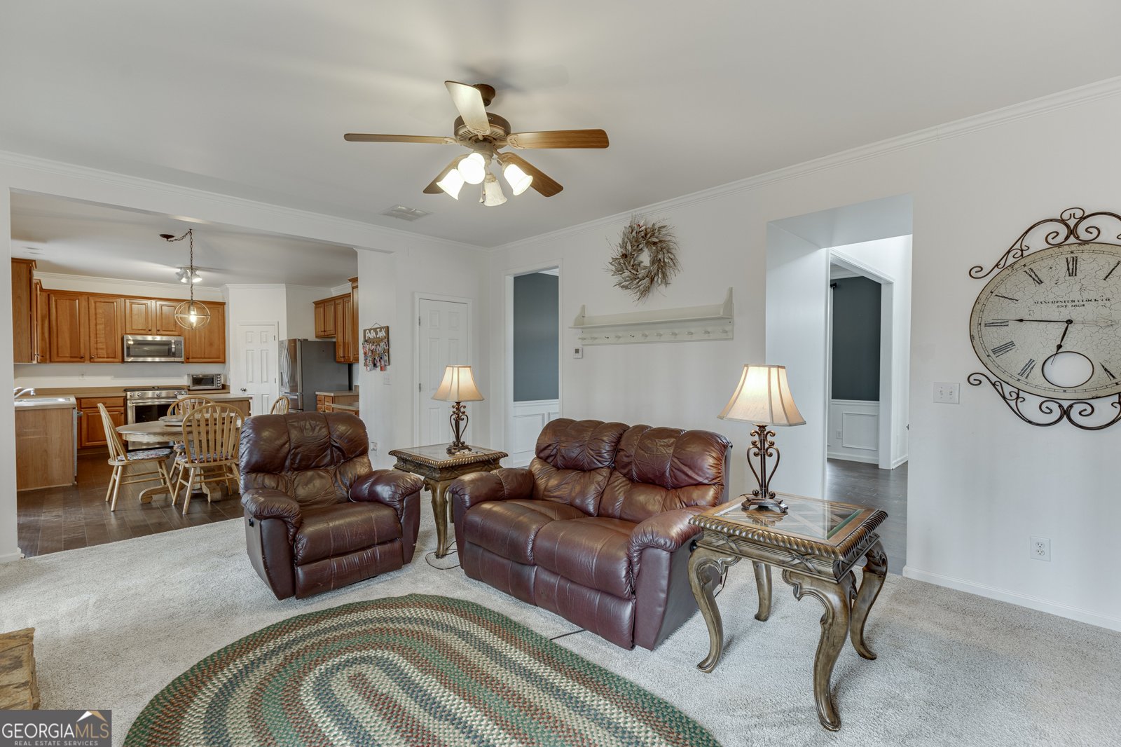 1021 Andover Drive Hoschton - Photo 13