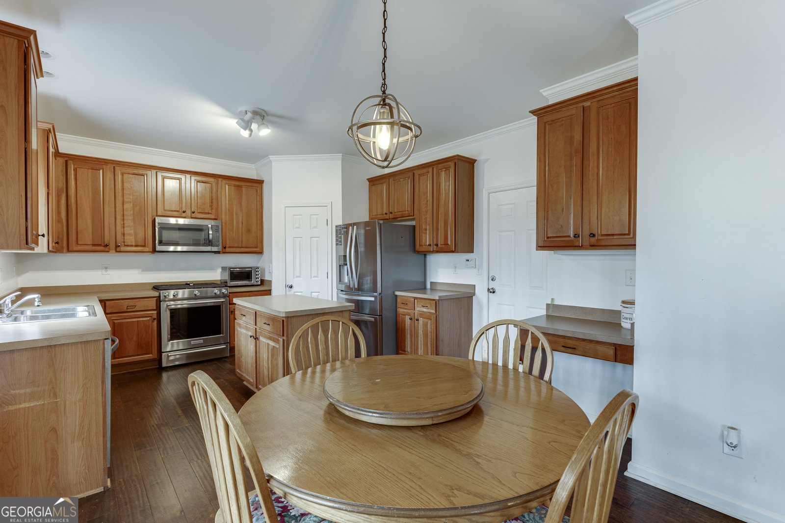 1021 Andover Drive Hoschton - Photo 15