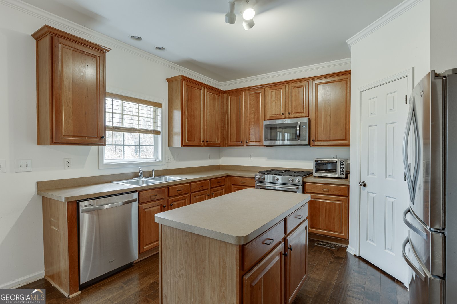 1021 Andover Drive Hoschton - Photo 18