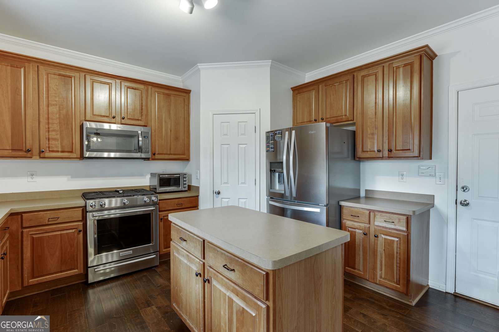 1021 Andover Drive Hoschton - Photo 19