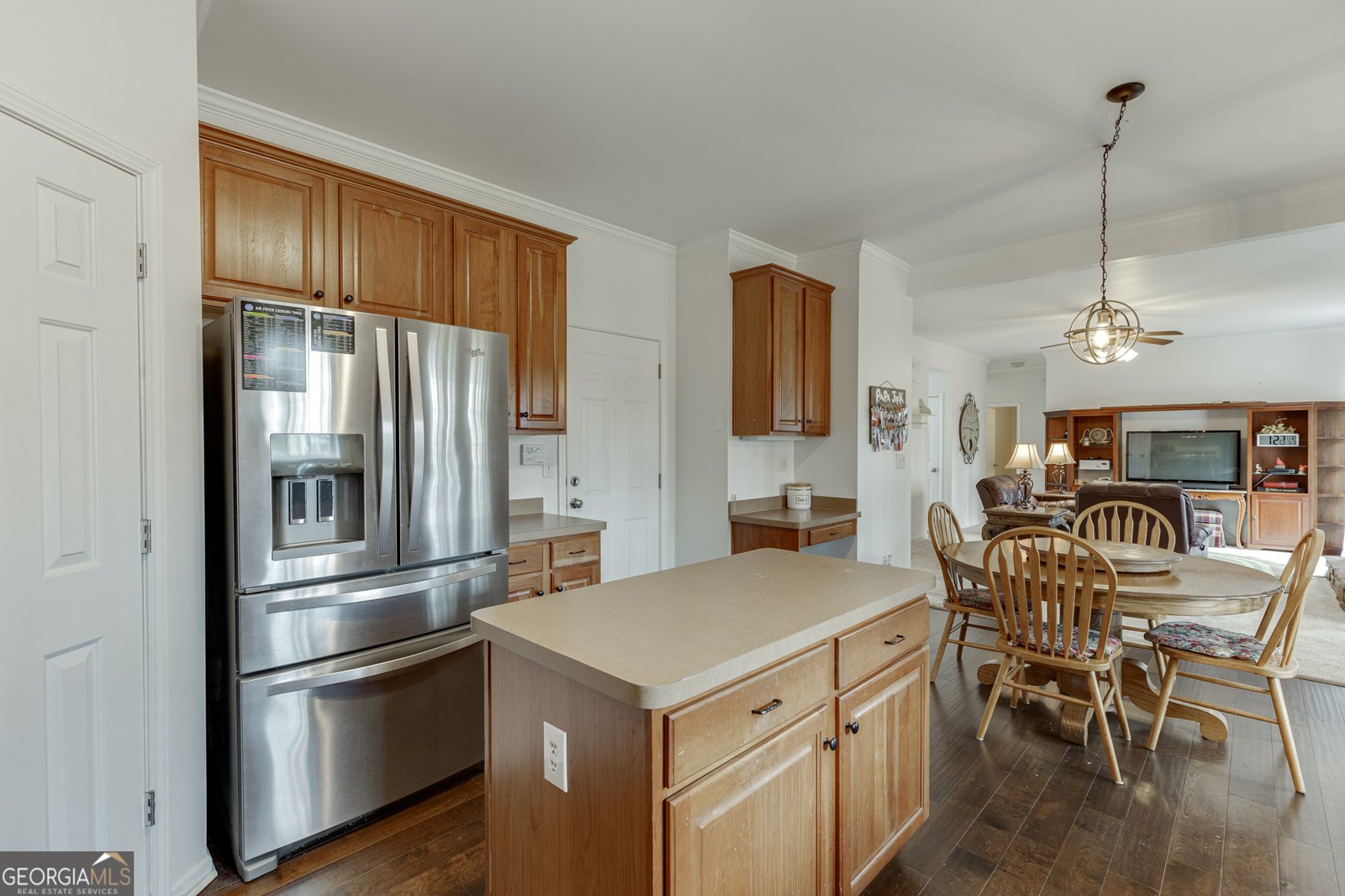 1021 Andover Drive Hoschton - Photo 20