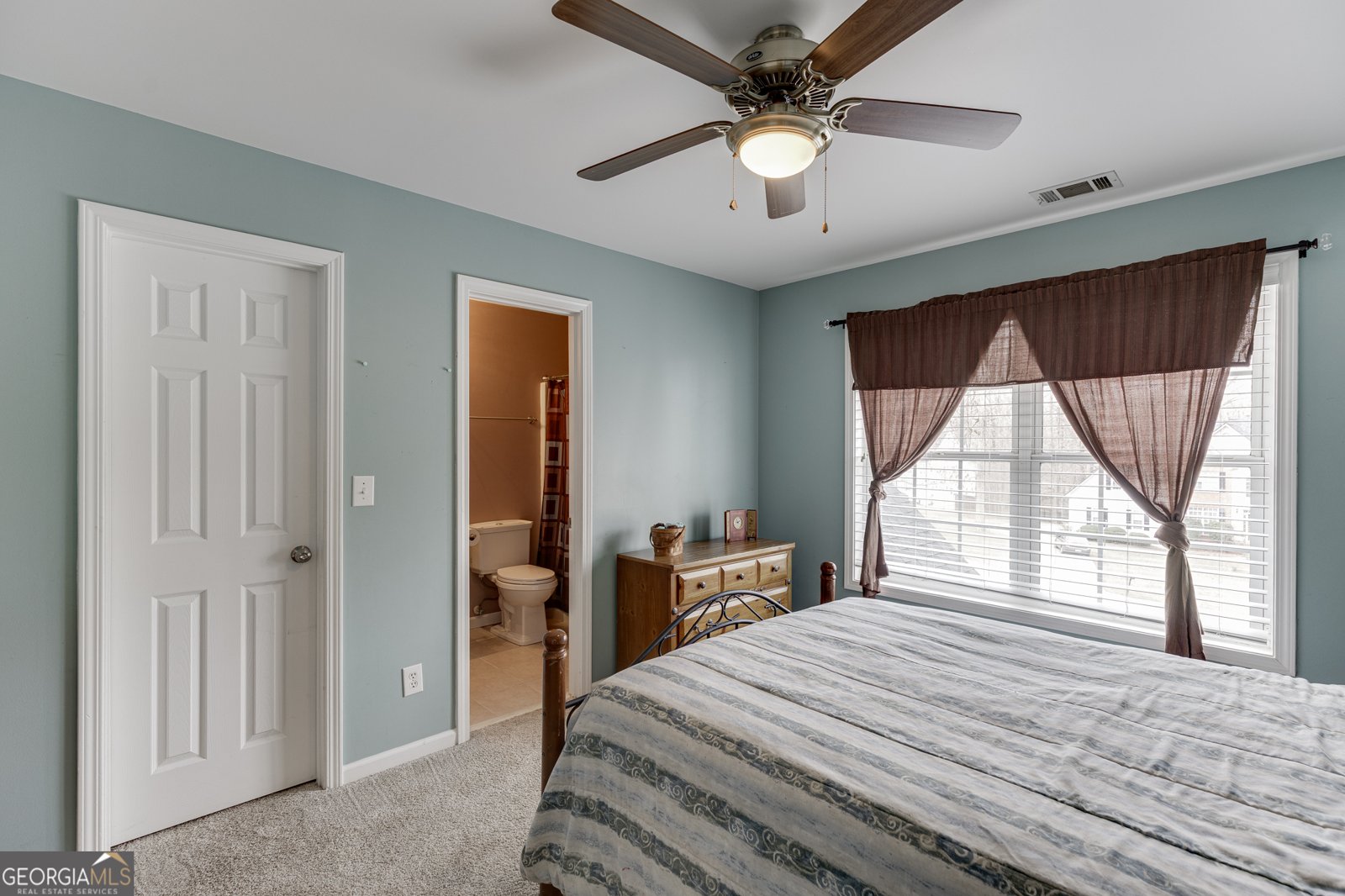 1021 Andover Drive Hoschton - Photo 23