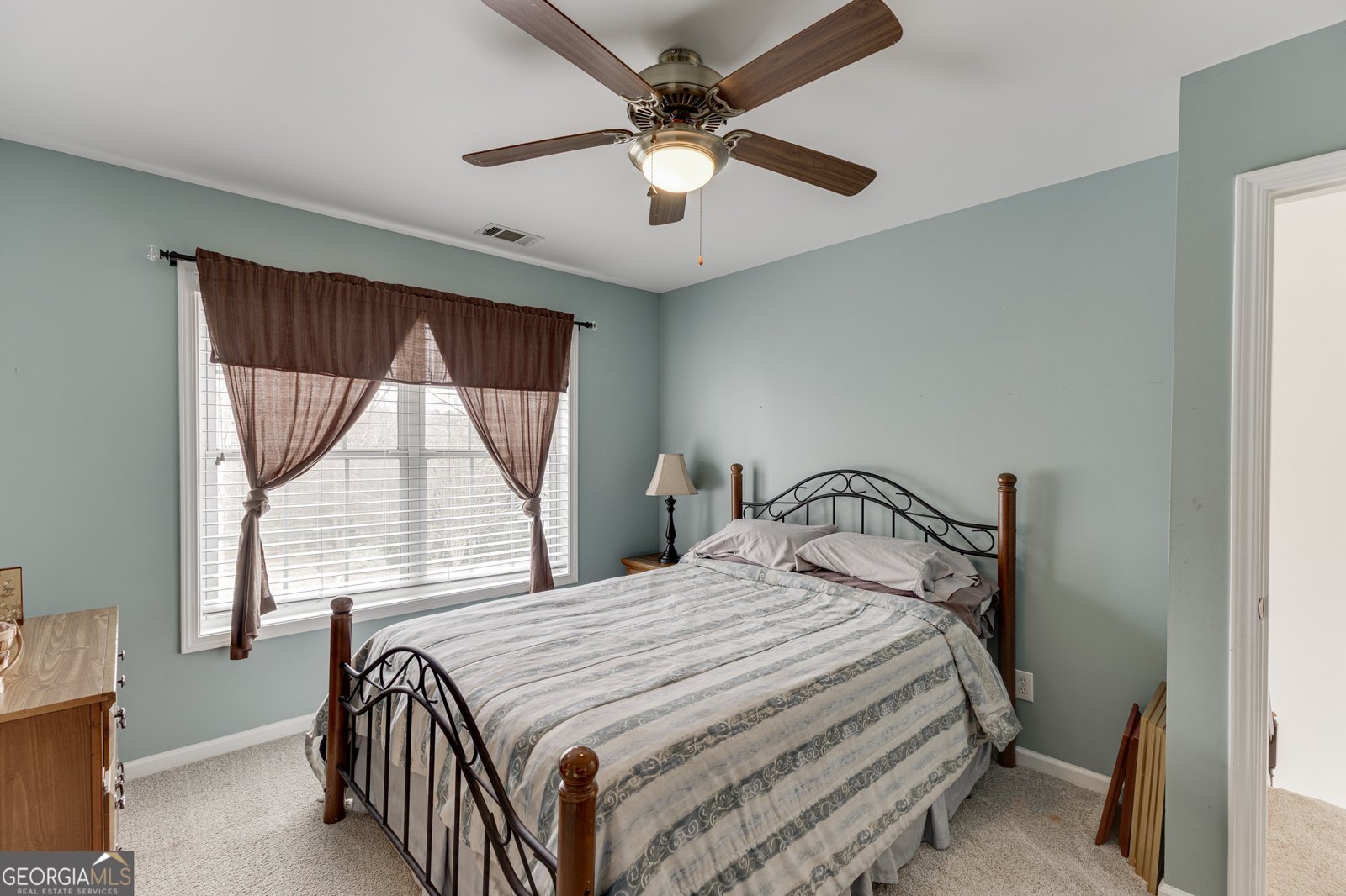 1021 Andover Drive Hoschton - Photo 24