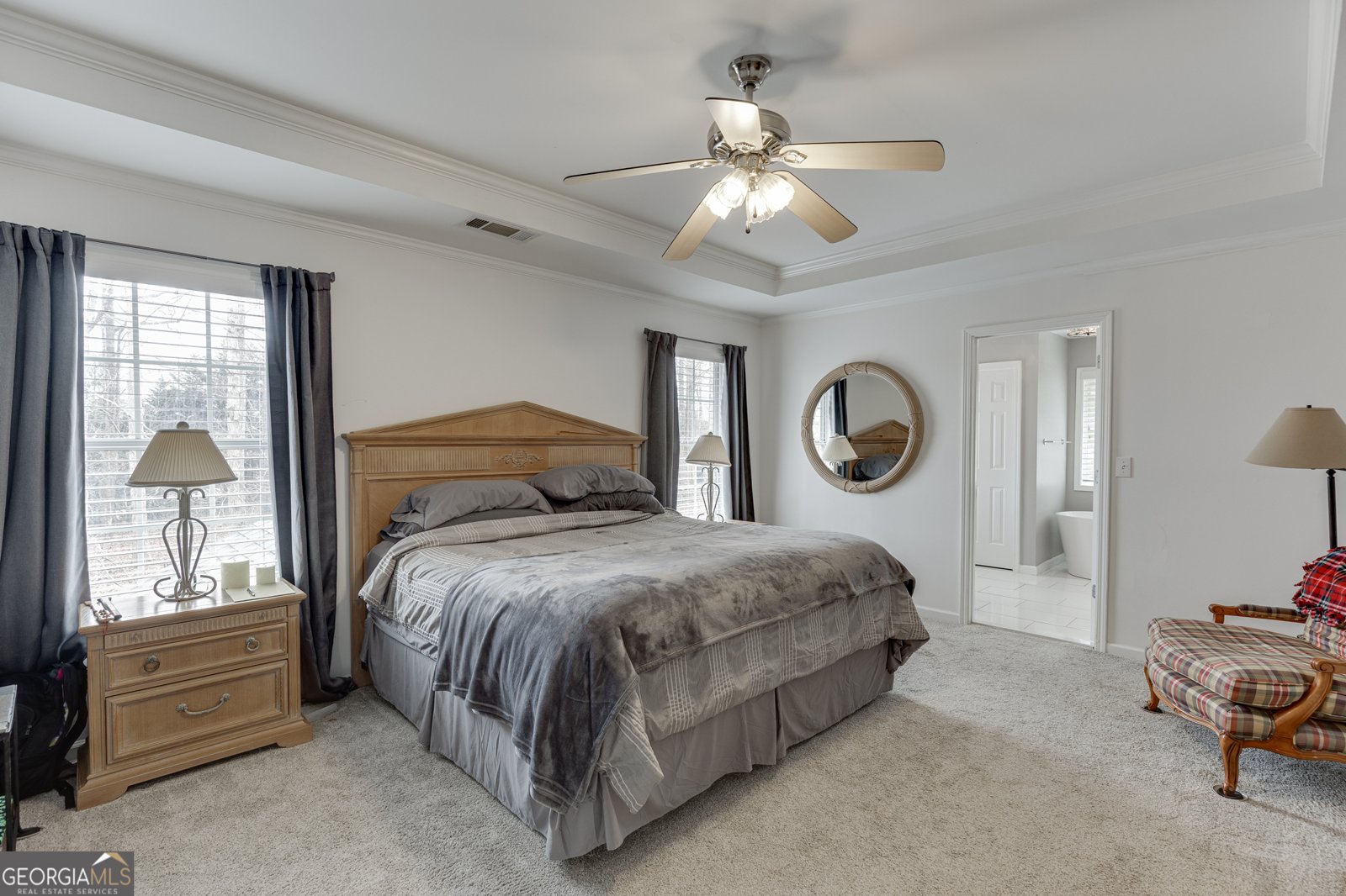 1021 Andover Drive Hoschton - Photo 32