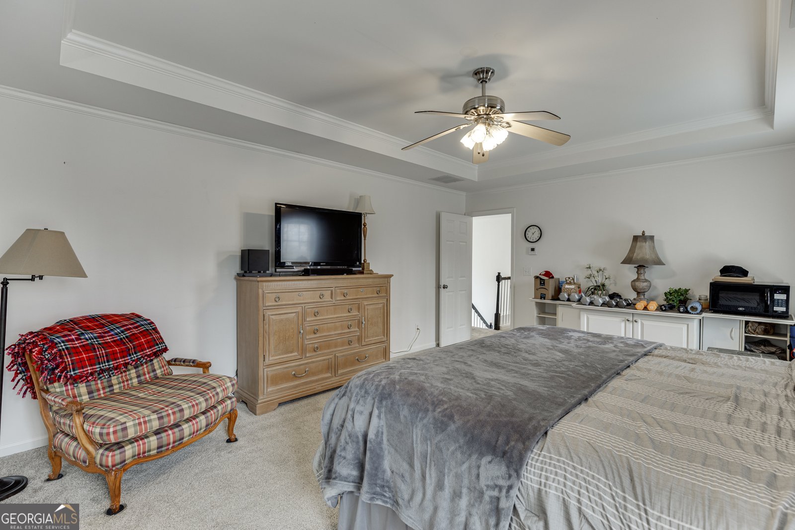 1021 Andover Drive Hoschton - Photo 34