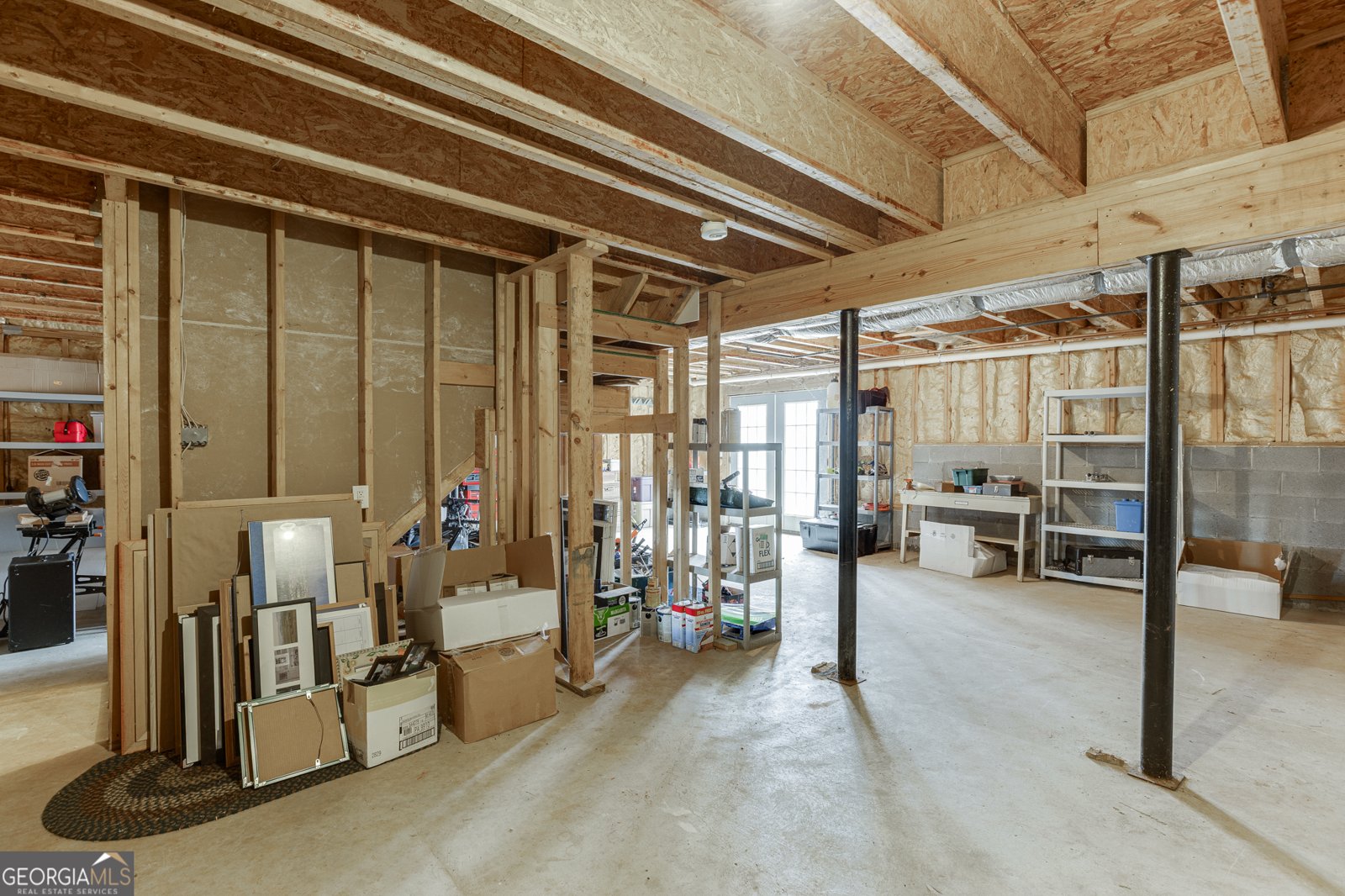 1021 Andover Drive Hoschton - Photo 38