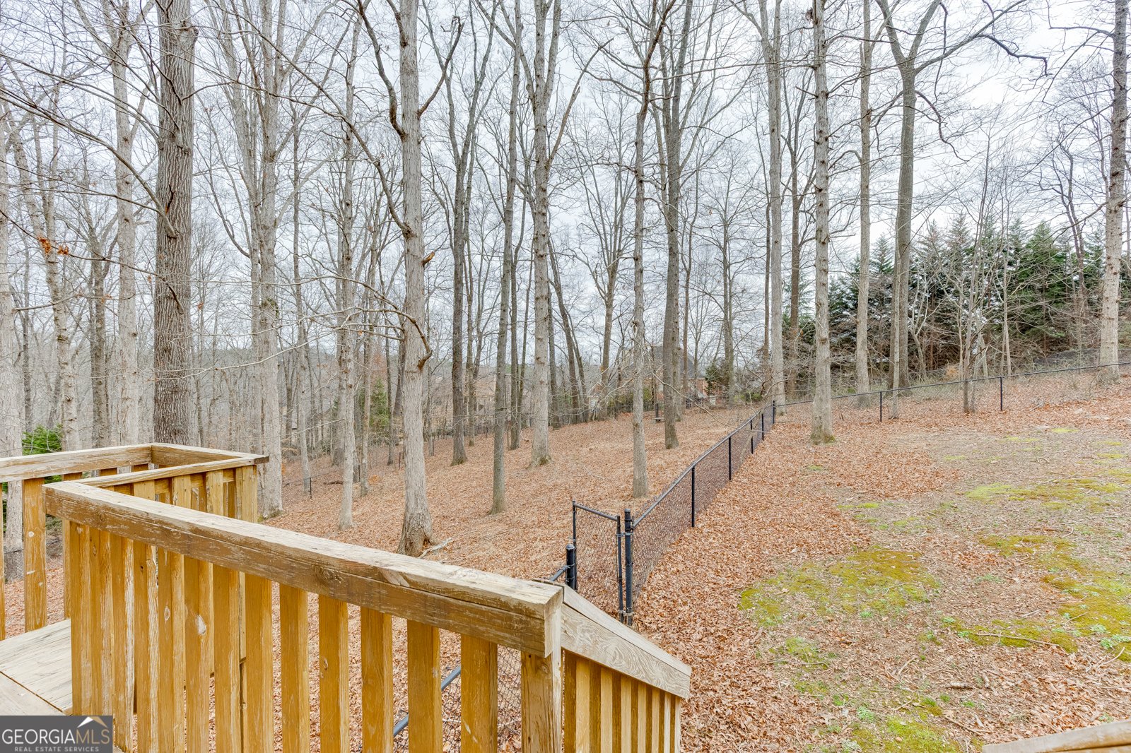 1021 Andover Drive Hoschton - Photo 40