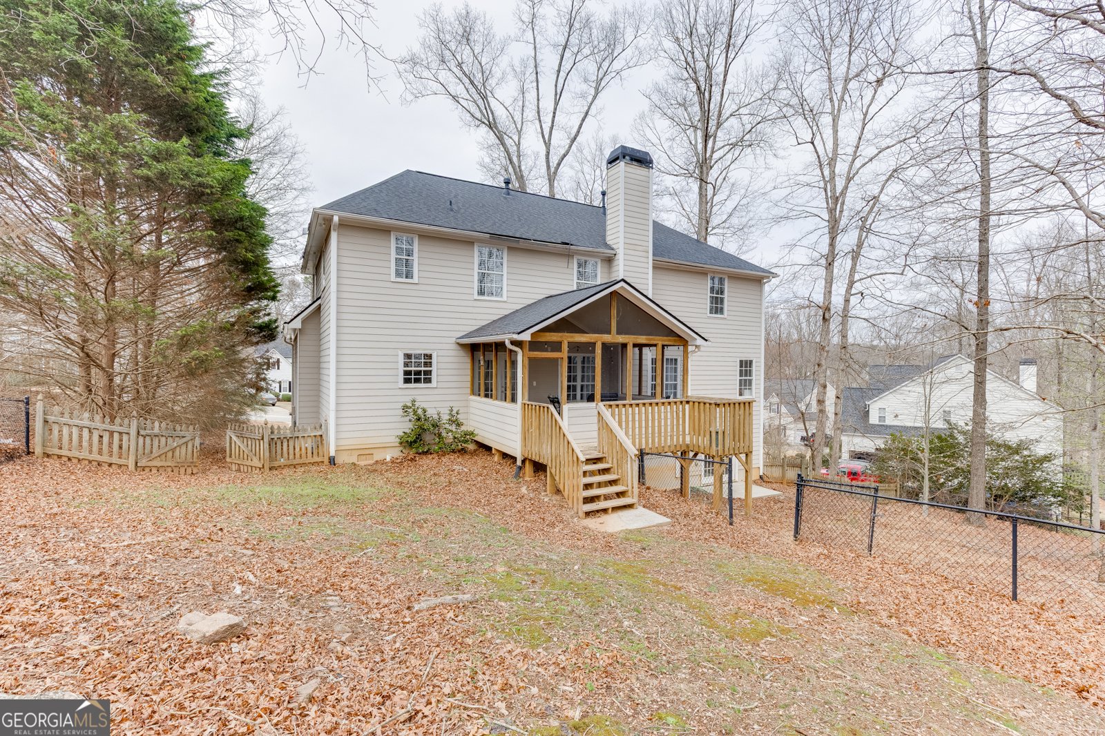 1021 Andover Drive Hoschton - Photo 41