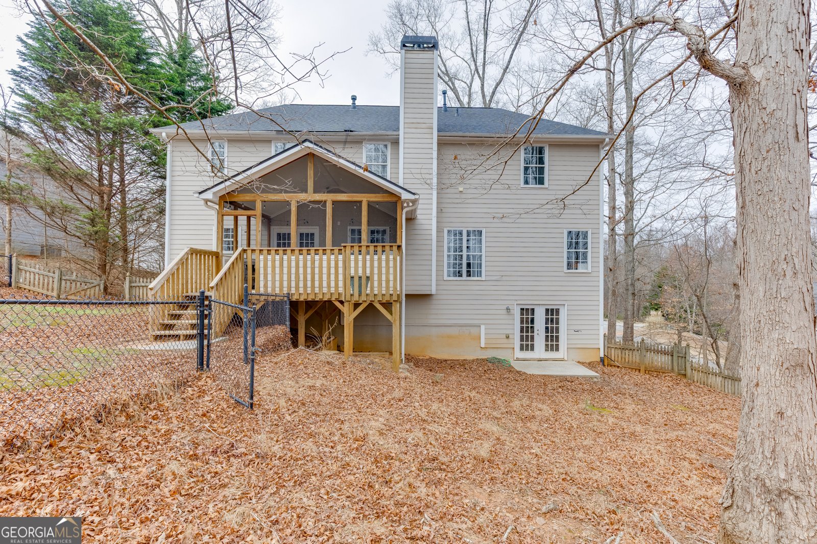 1021 Andover Drive Hoschton - Photo 42