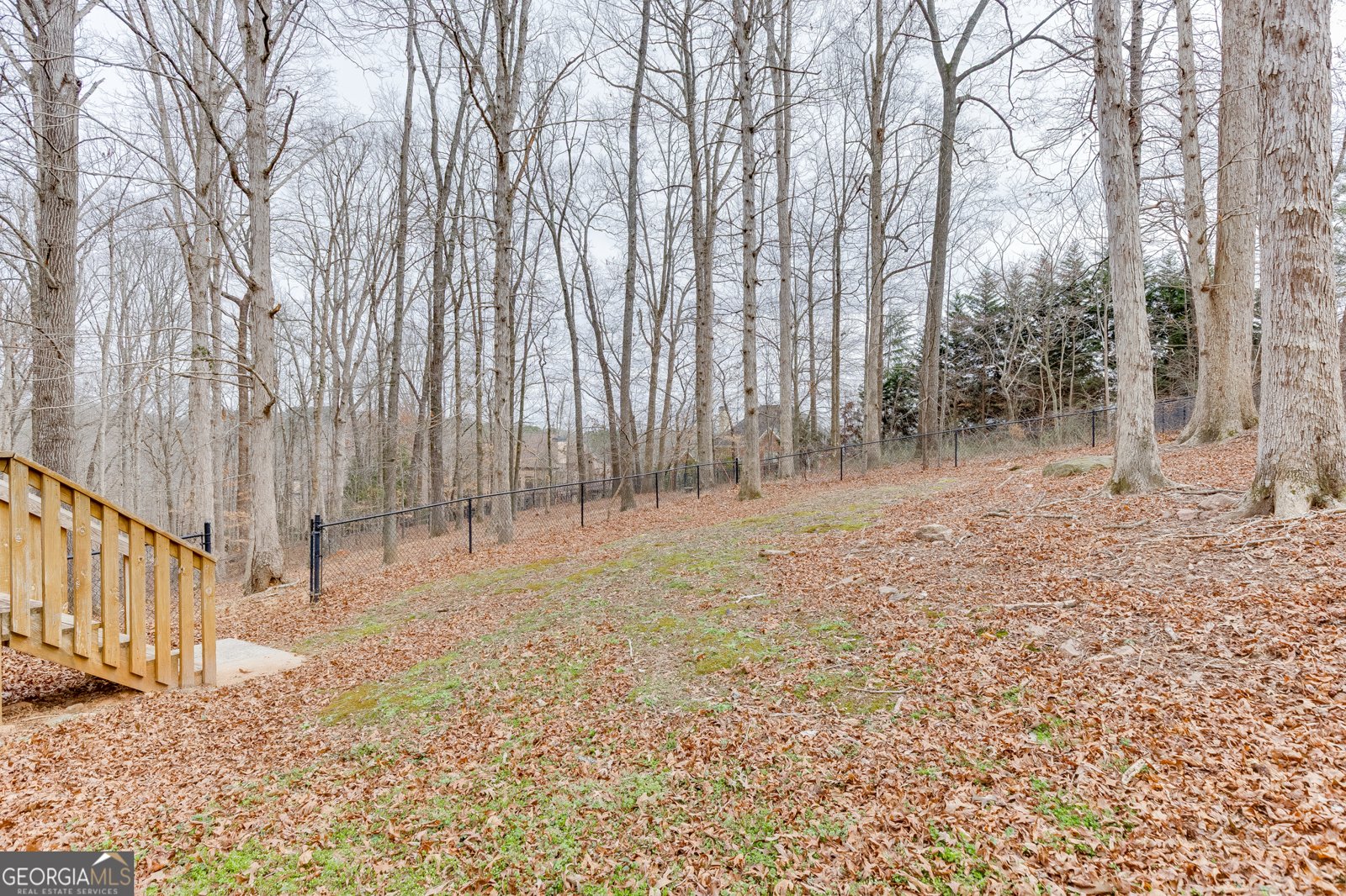 1021 Andover Drive Hoschton - Photo 43