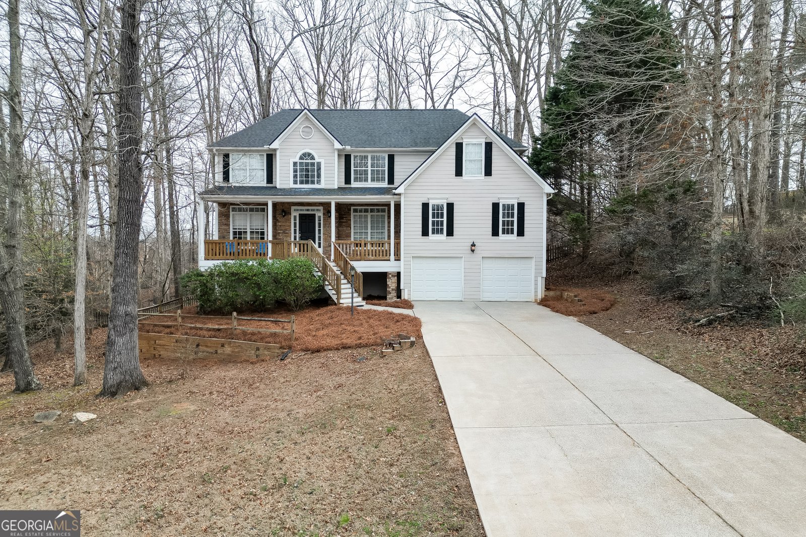 1021 Andover Drive Hoschton - Photo 44