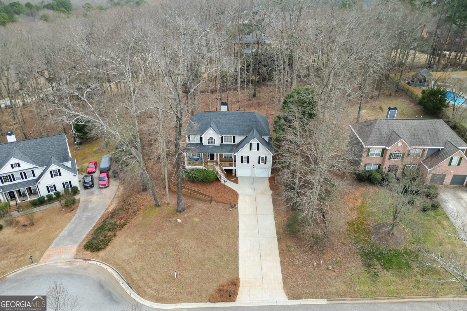 1021 Andover Drive Hoschton - Photo 46