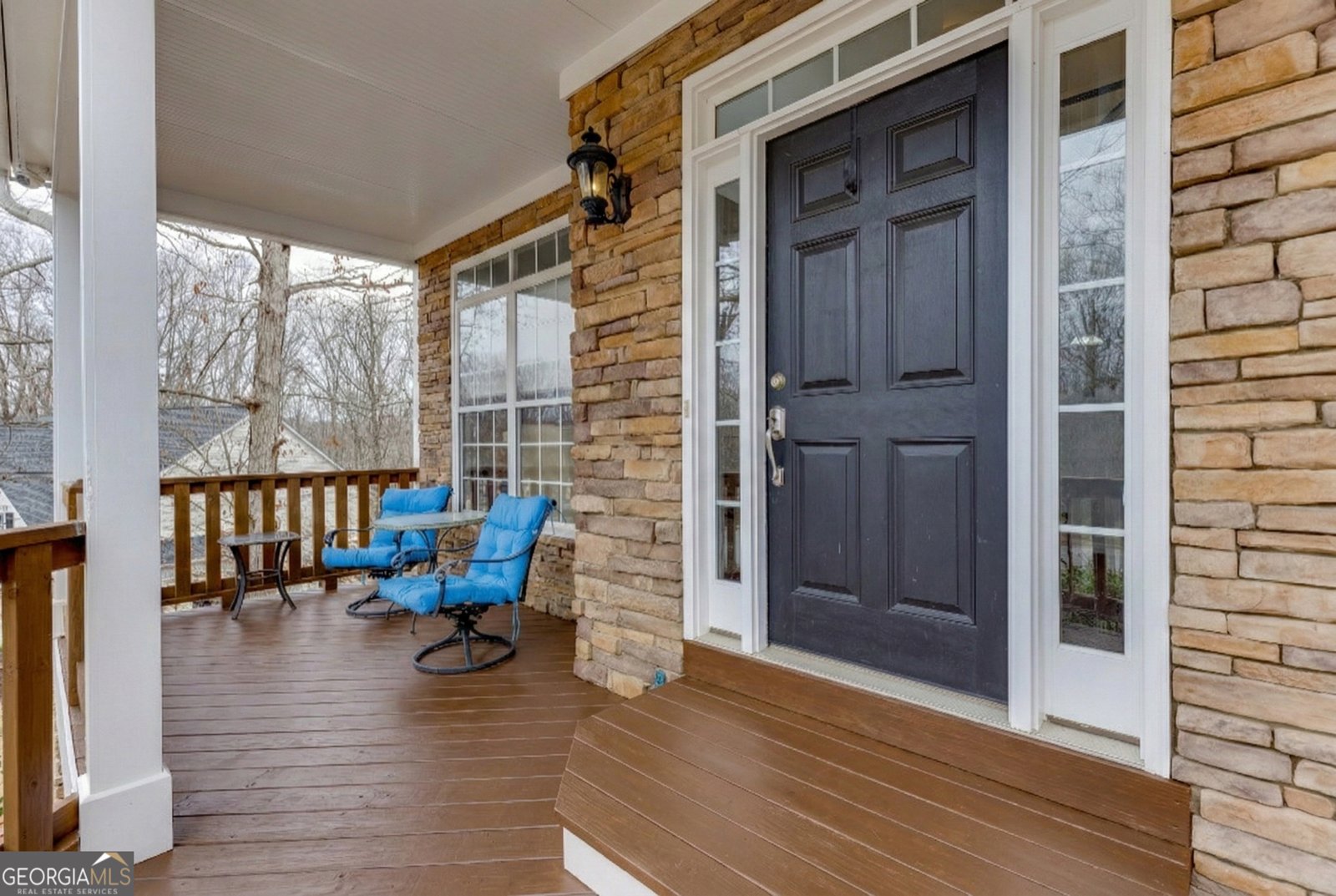 1021 Andover Drive Hoschton - Photo 53