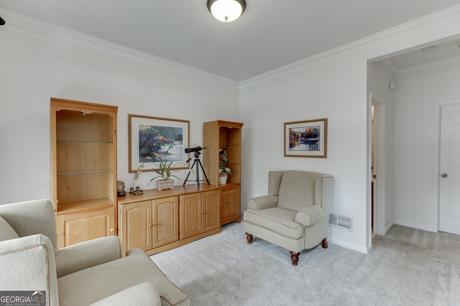 1021 Andover Drive Hoschton - Photo 6