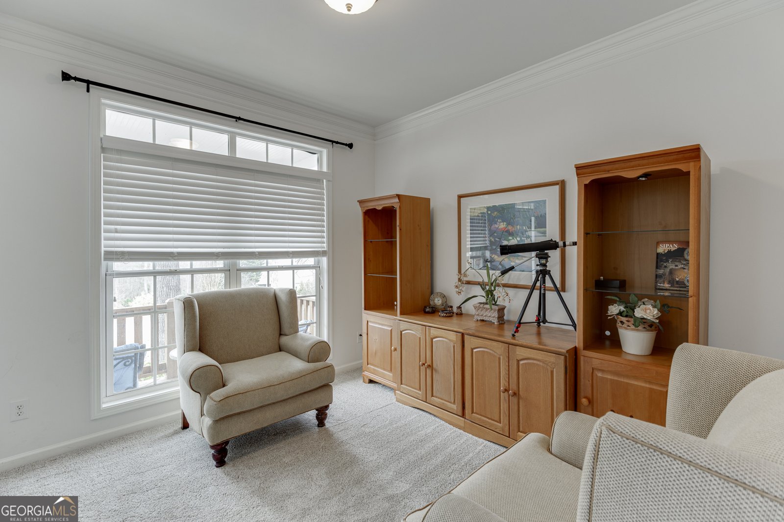 1021 Andover Drive Hoschton - Photo 7