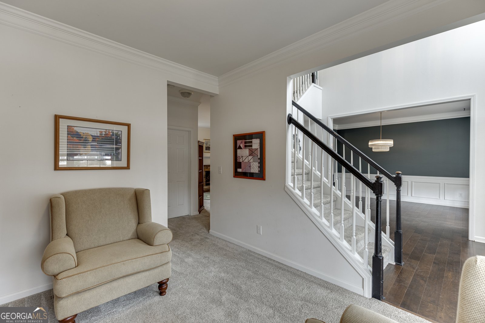 1021 Andover Drive Hoschton - Photo 8