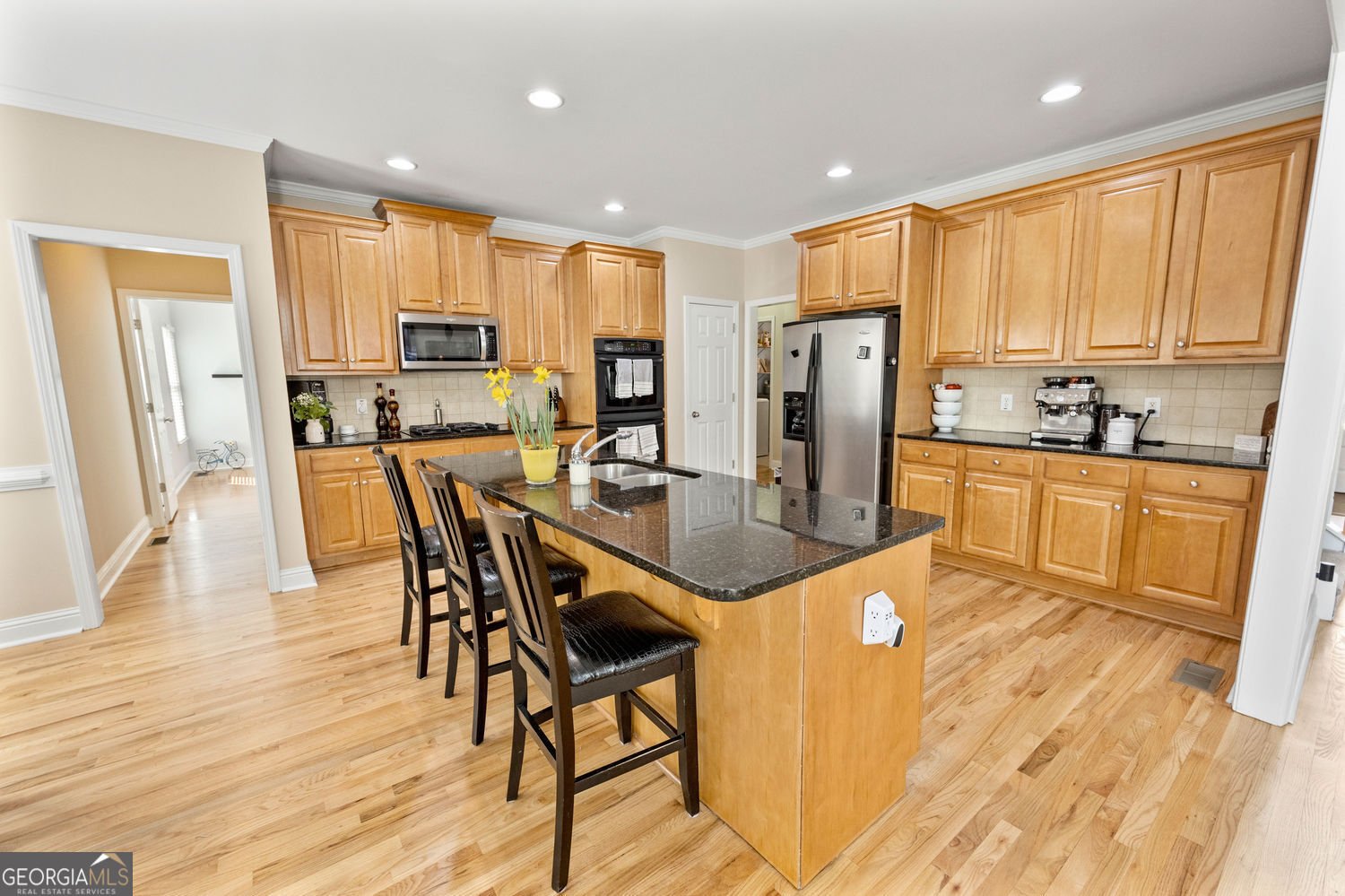 5213 Millwood Canton - Photo 13