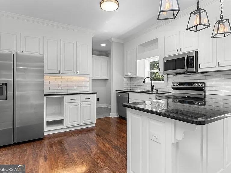 1370 Howard Lewis Road White Plains - Photo 10