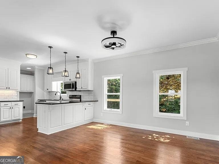 1370 Howard Lewis Road White Plains - Photo 11