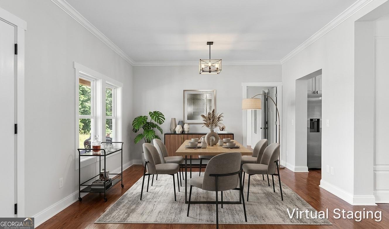 1370 Howard Lewis Road White Plains - Photo 26