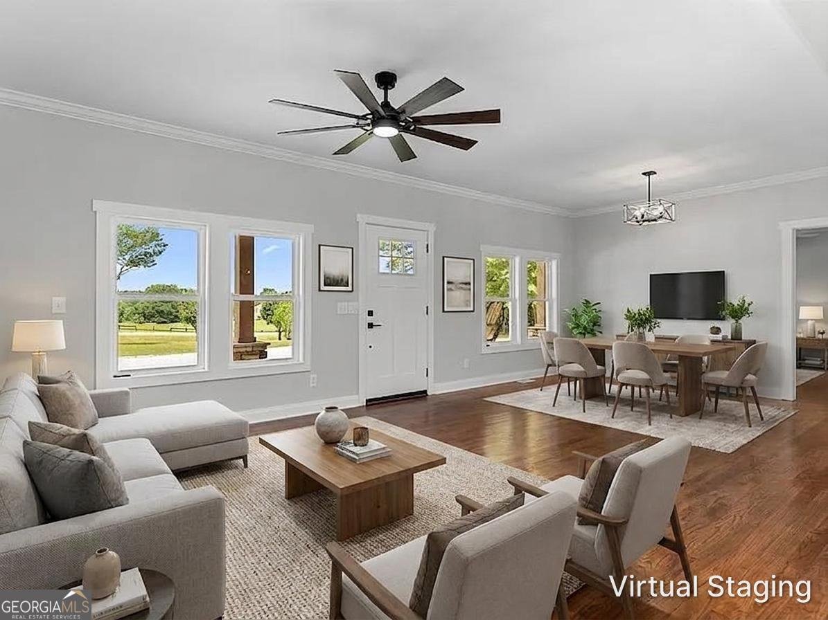 1370 Howard Lewis Road White Plains - Photo 27