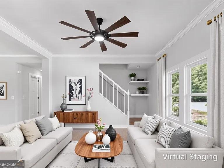1370 Howard Lewis Road White Plains - Photo 28