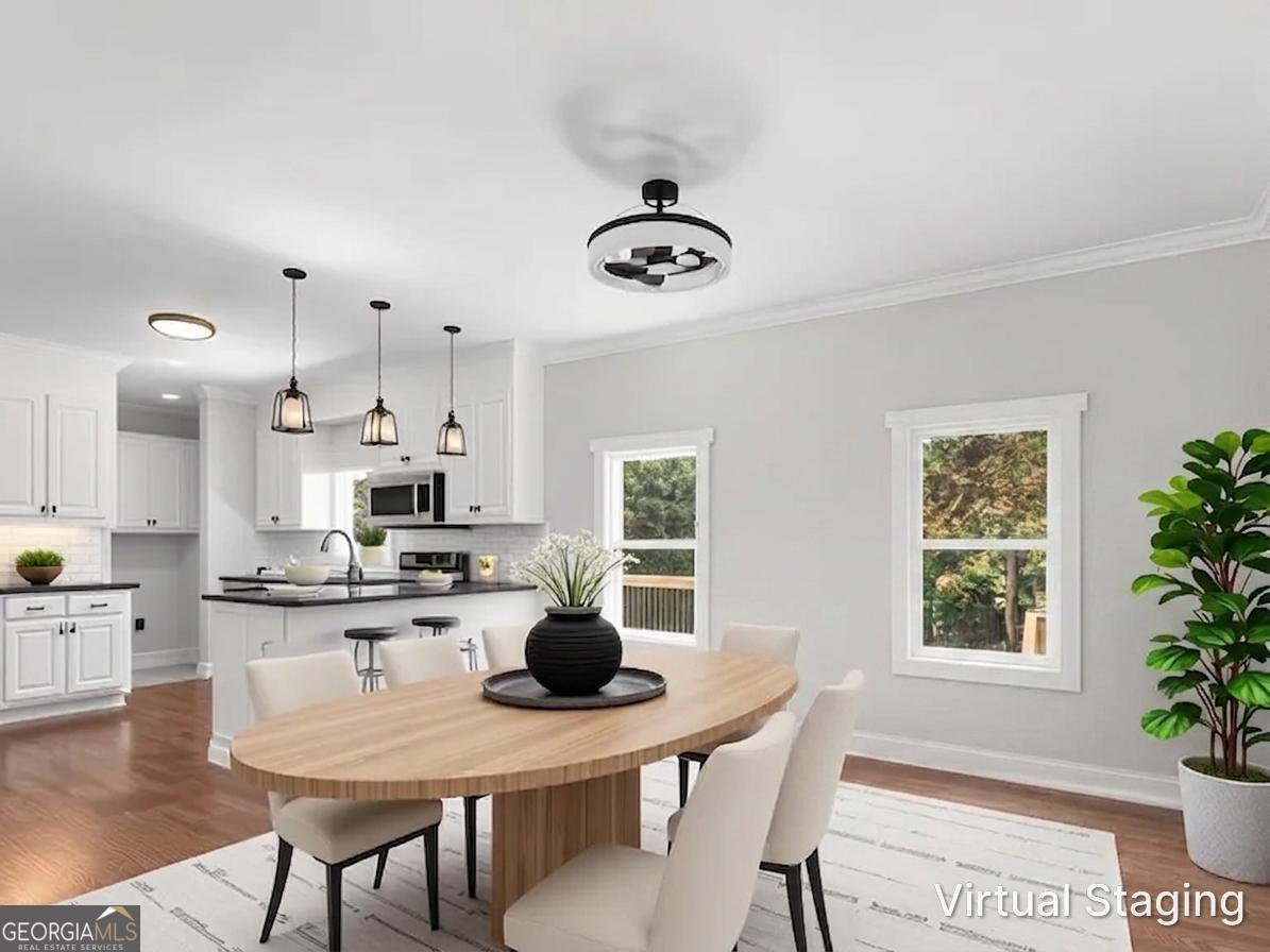 1370 Howard Lewis Road White Plains - Photo 29