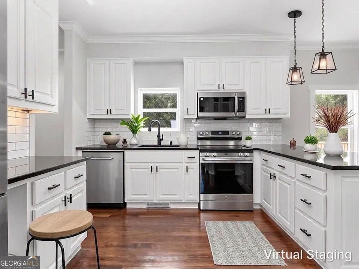 1370 Howard Lewis Road White Plains - Photo 36