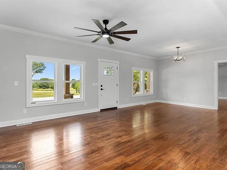 1370 Howard Lewis Road White Plains - Photo 6