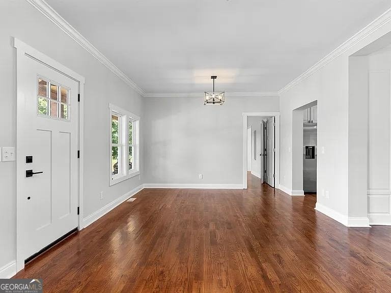 1370 Howard Lewis Road White Plains - Photo 7