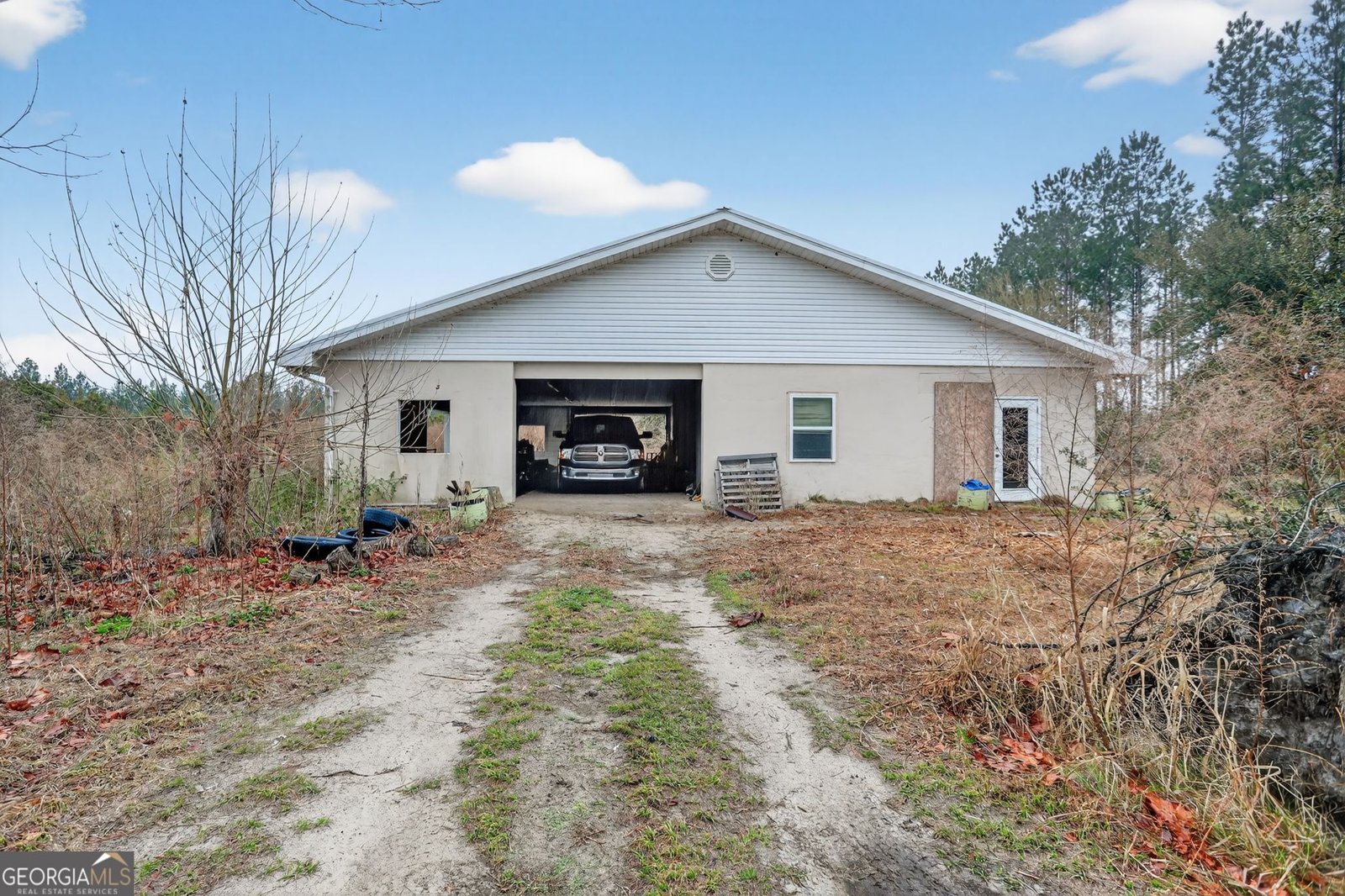 1075 Hasty Road Millwood - Photo 1