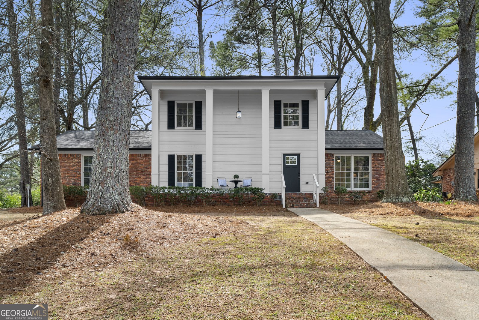 4353 Langdon Drive Decatur - Photo 1