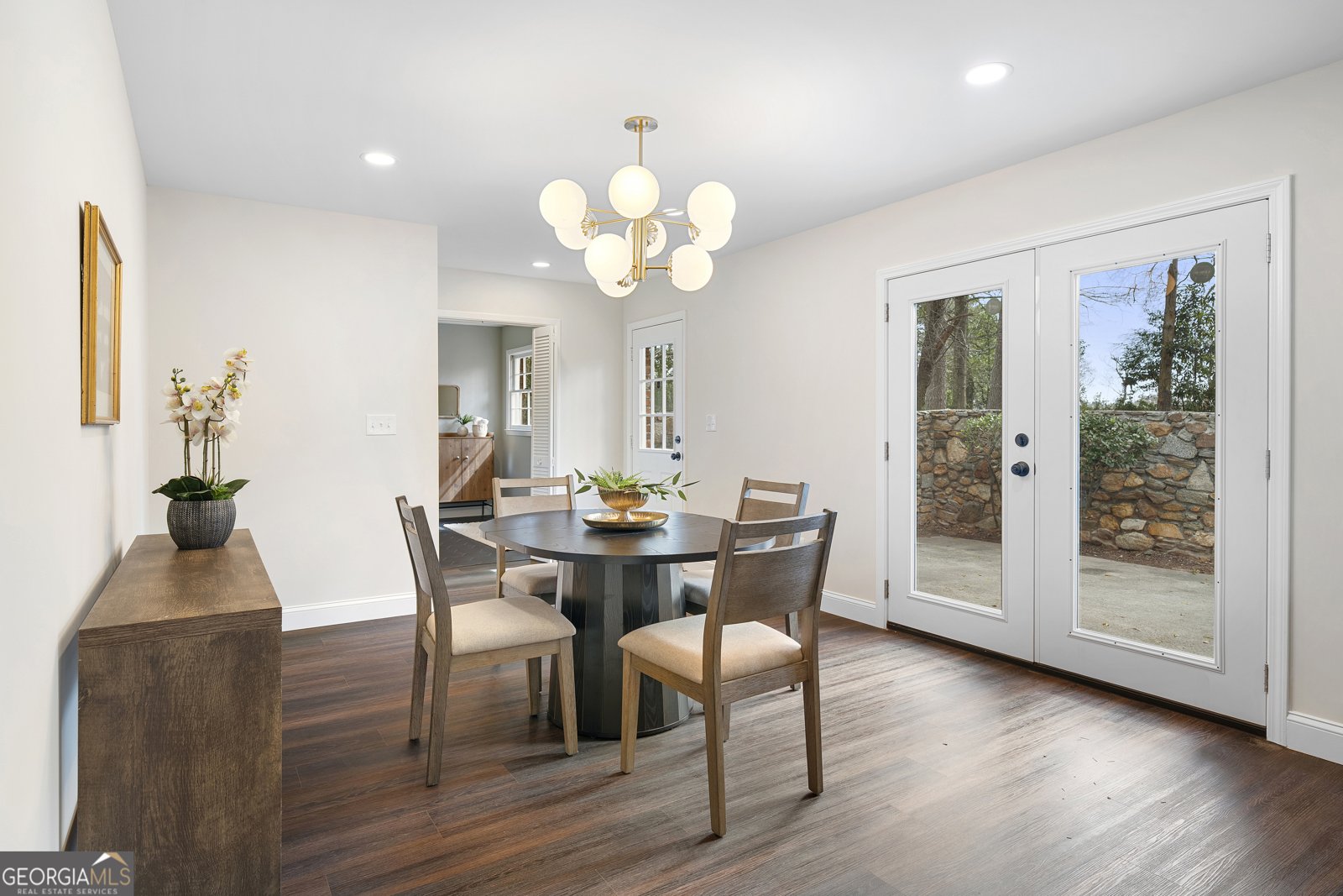 4353 Langdon Drive Decatur - Photo 11