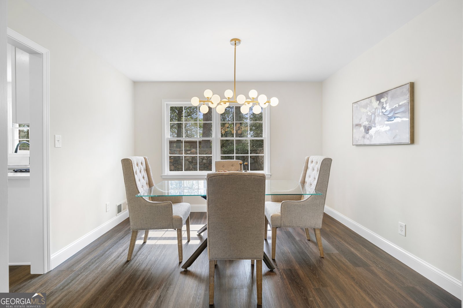 4353 Langdon Drive Decatur - Photo 12