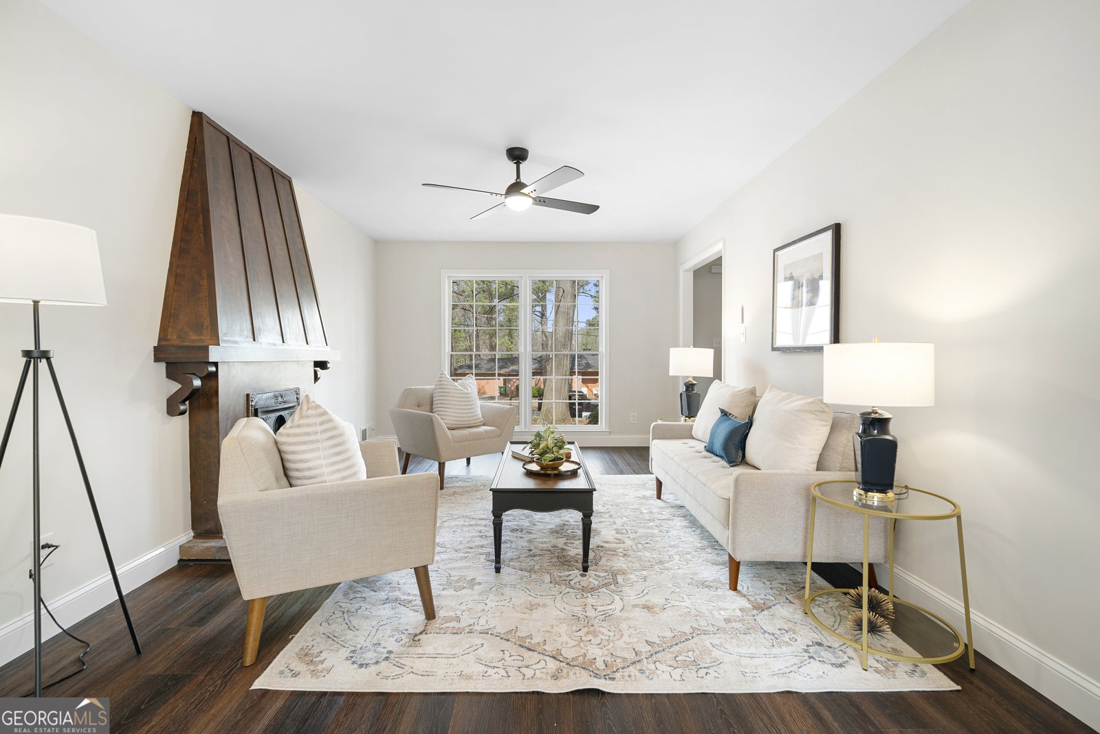 4353 Langdon Drive Decatur - Photo 13