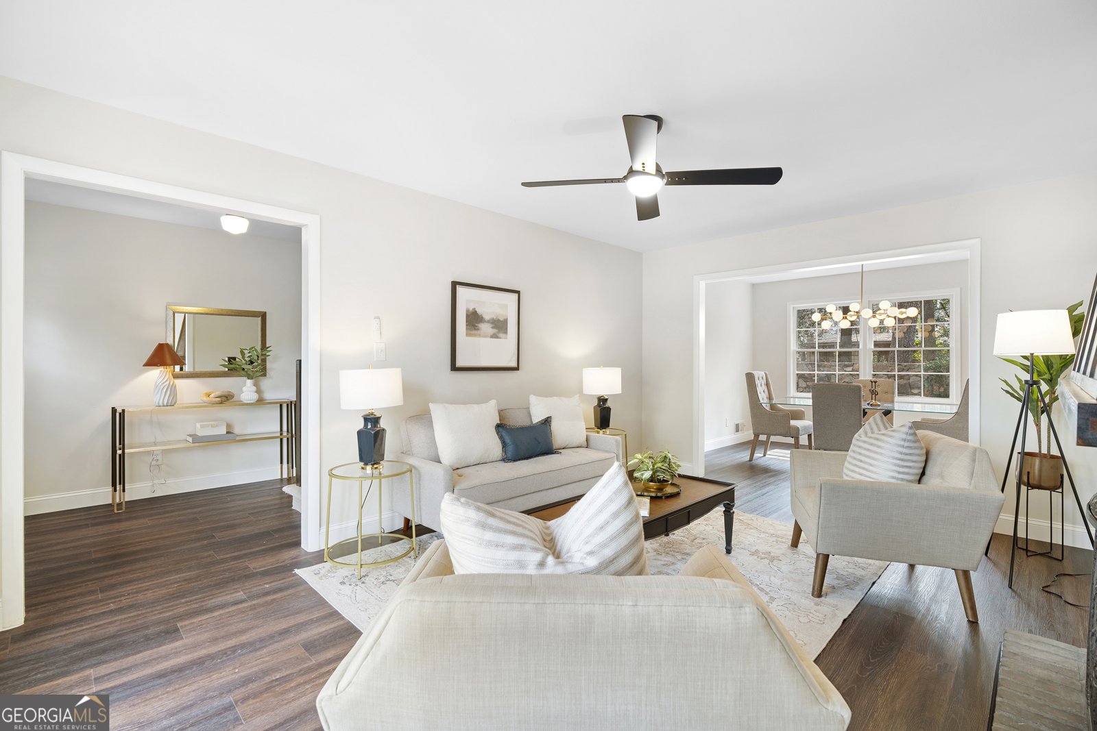 4353 Langdon Drive Decatur - Photo 14