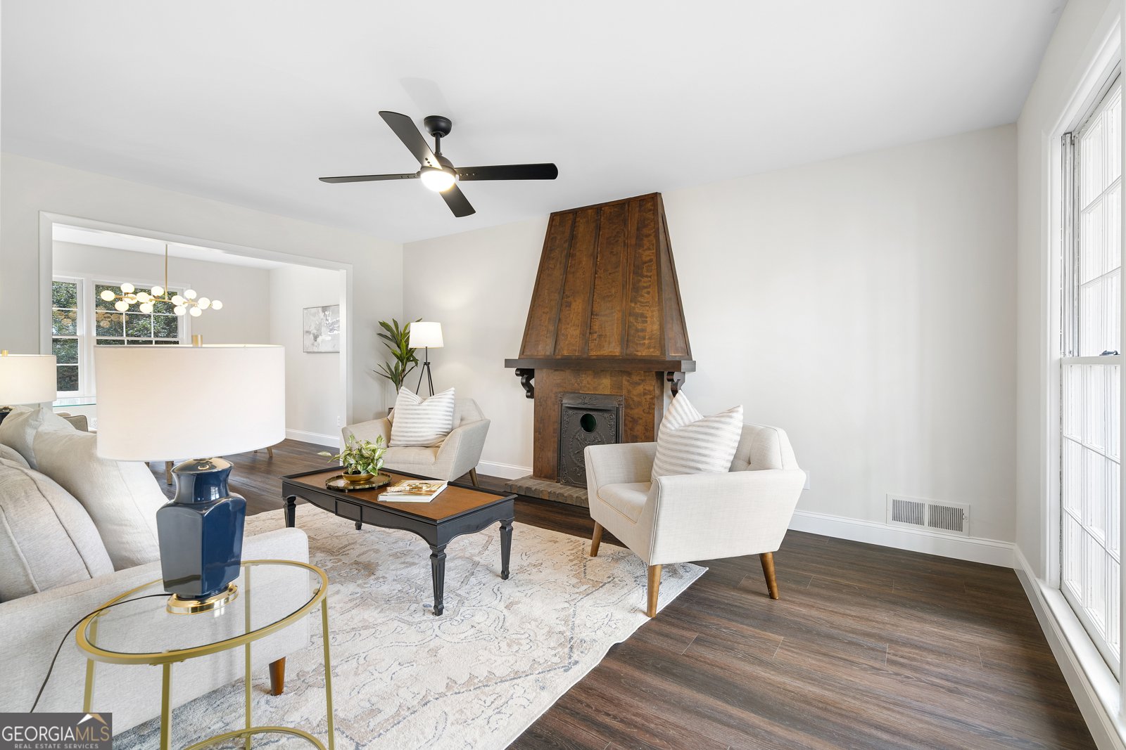 4353 Langdon Drive Decatur - Photo 15