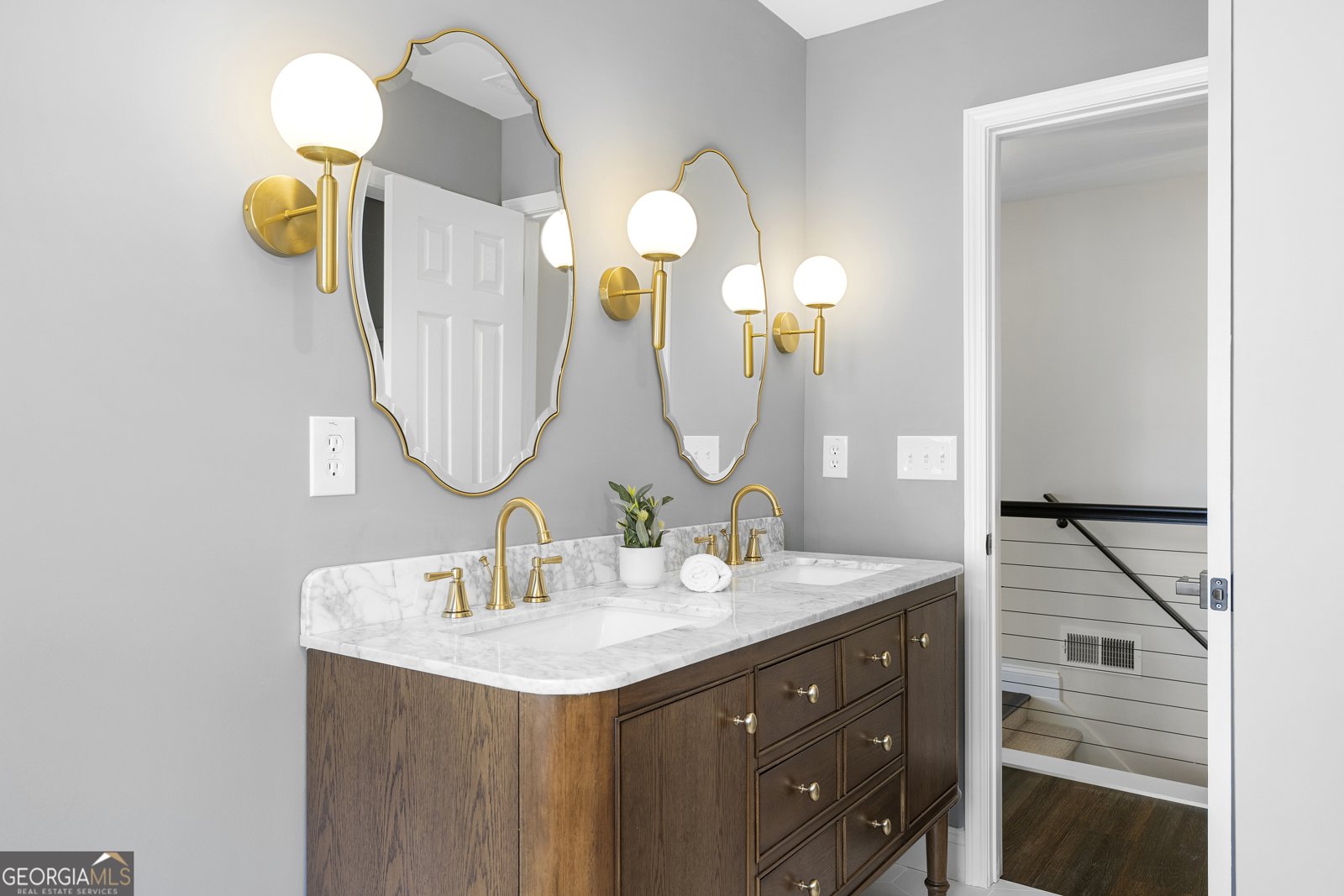 4353 Langdon Drive Decatur - Photo 30