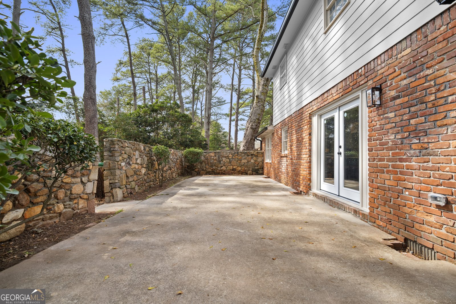 4353 Langdon Drive Decatur - Photo 37