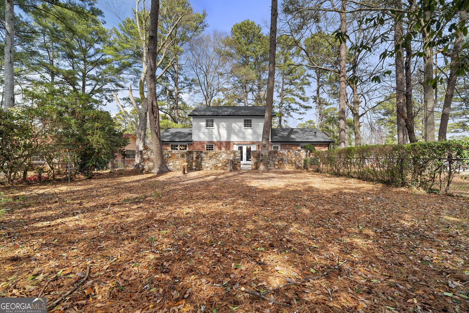 4353 Langdon Drive Decatur - Photo 38