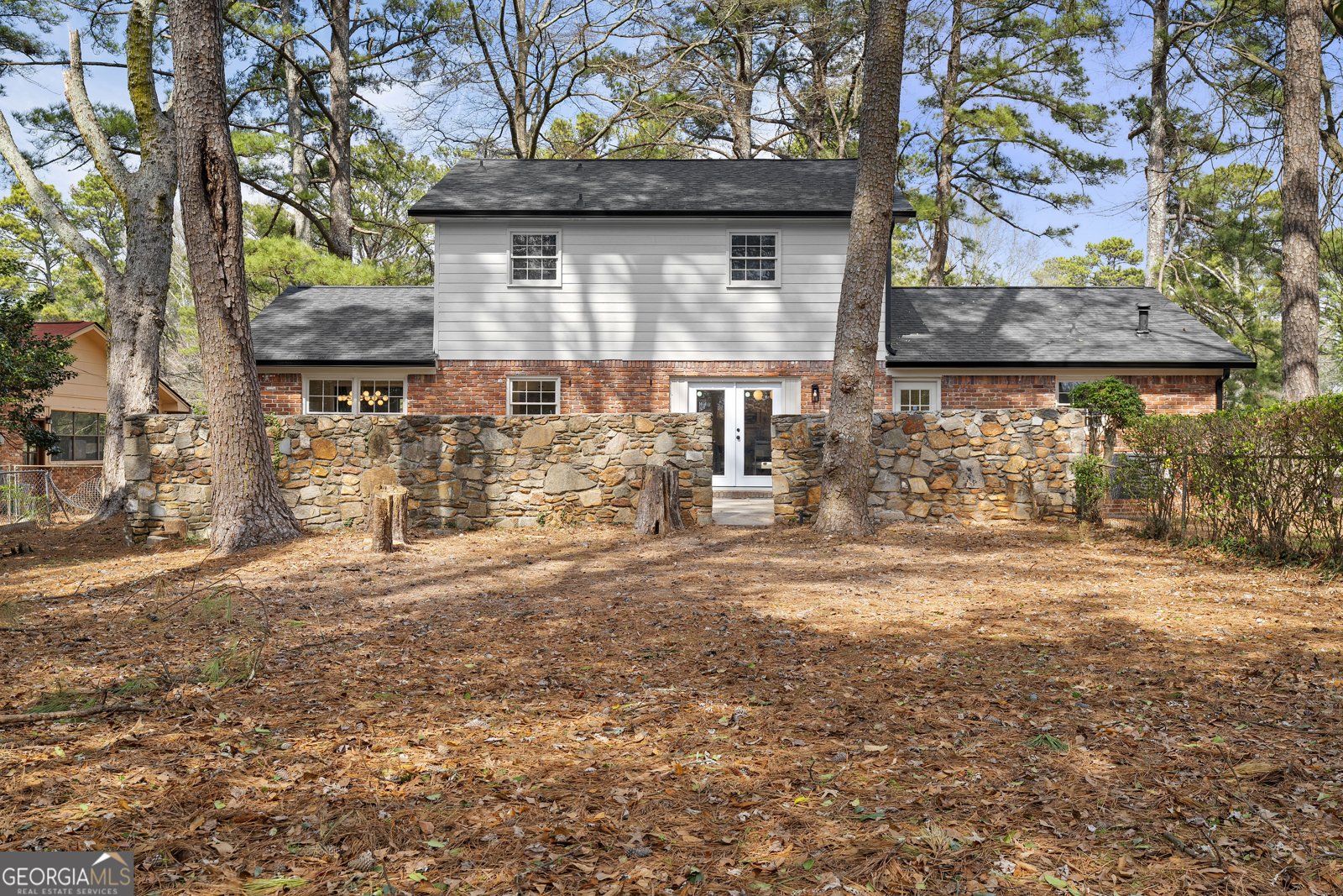 4353 Langdon Drive Decatur - Photo 39