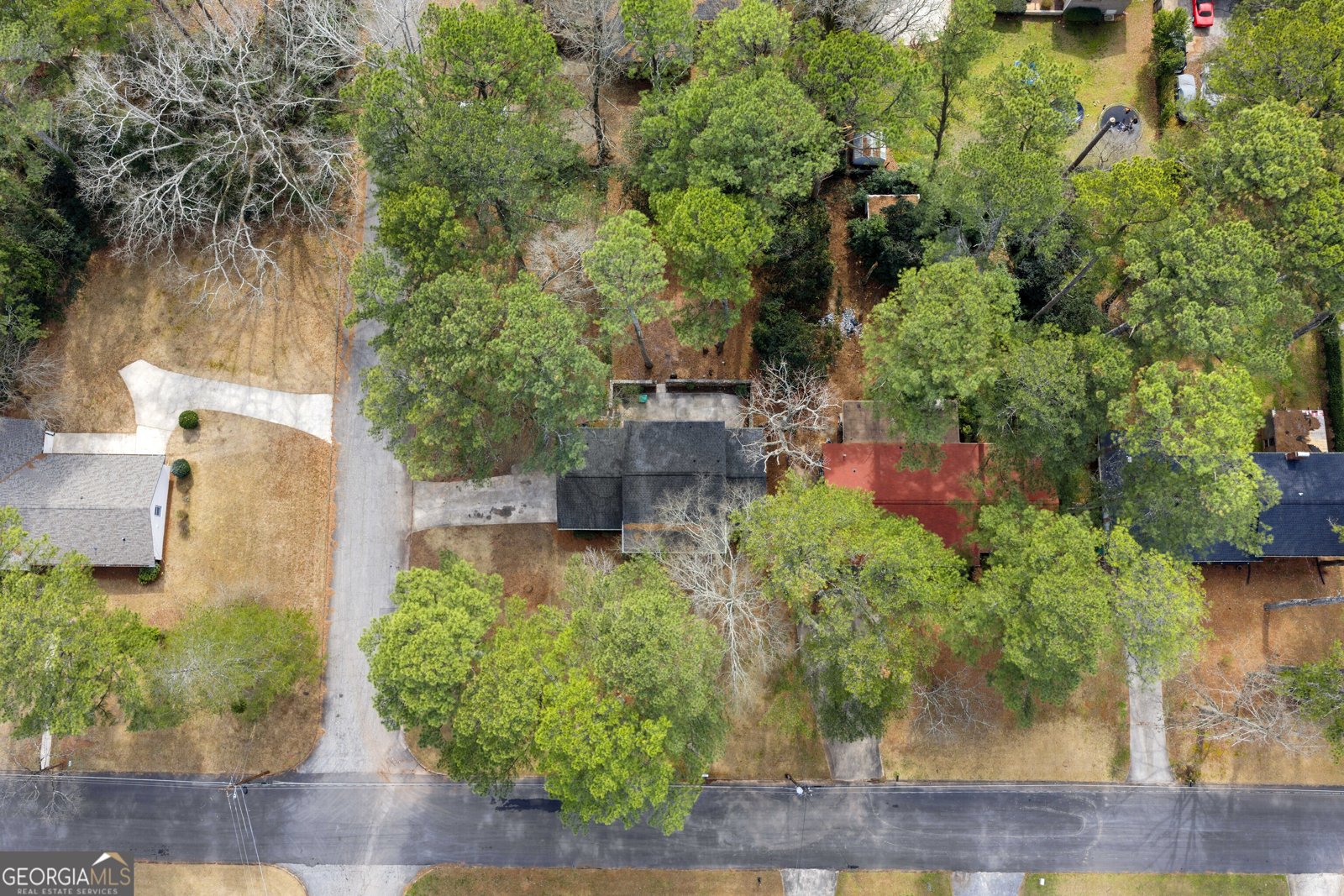 4353 Langdon Drive Decatur - Photo 40