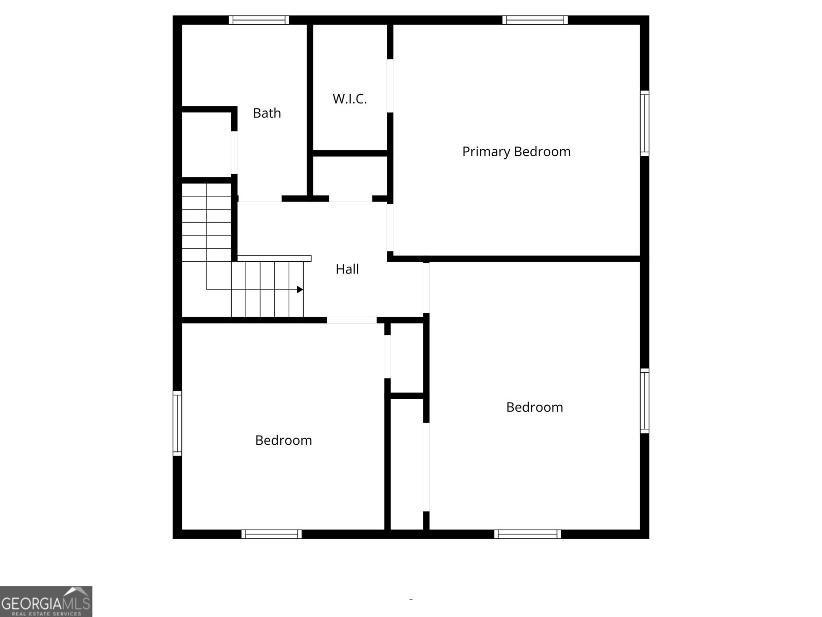 4353 Langdon Drive Decatur - Photo 43